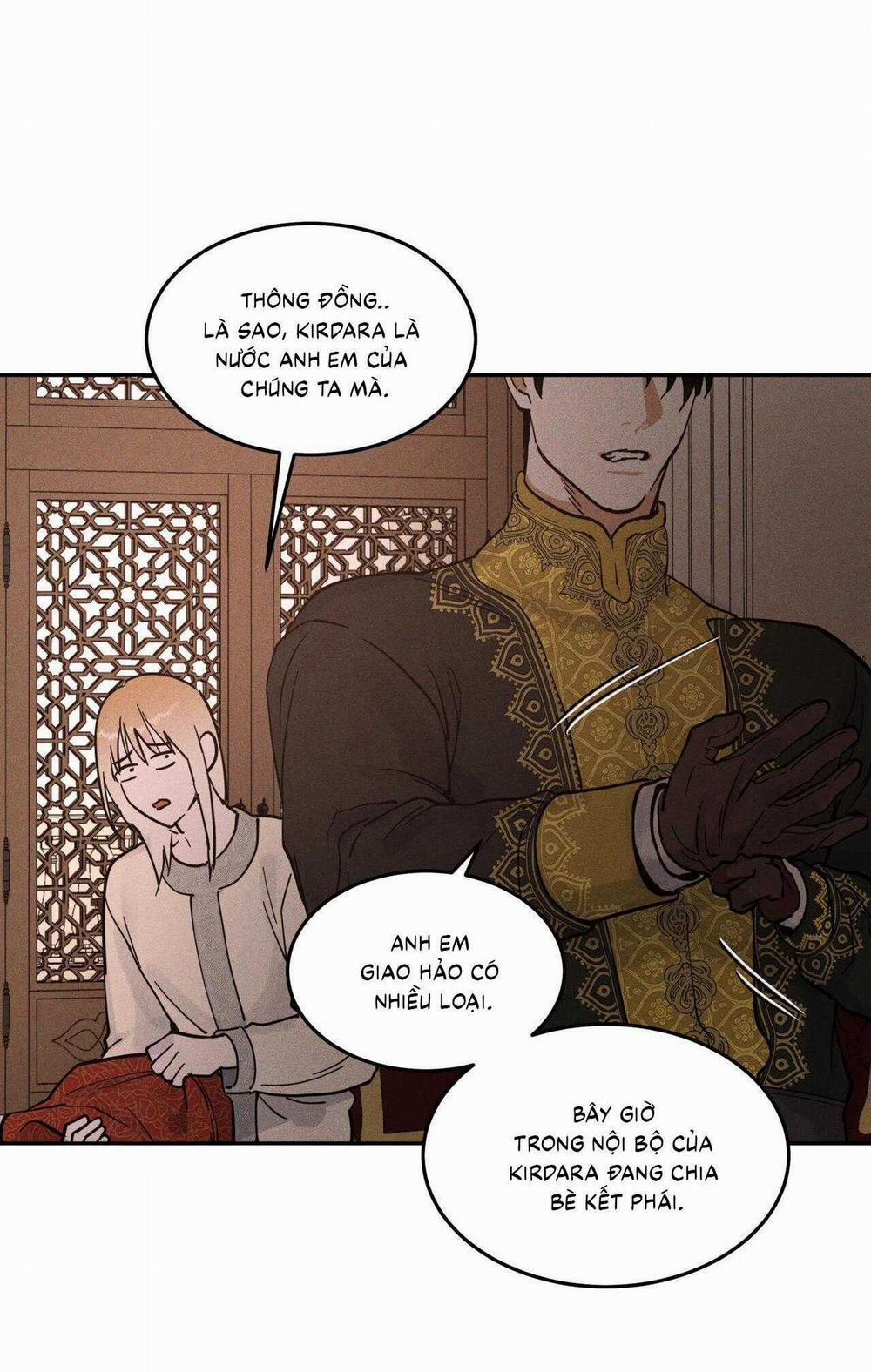 Antidote 25 trang 22