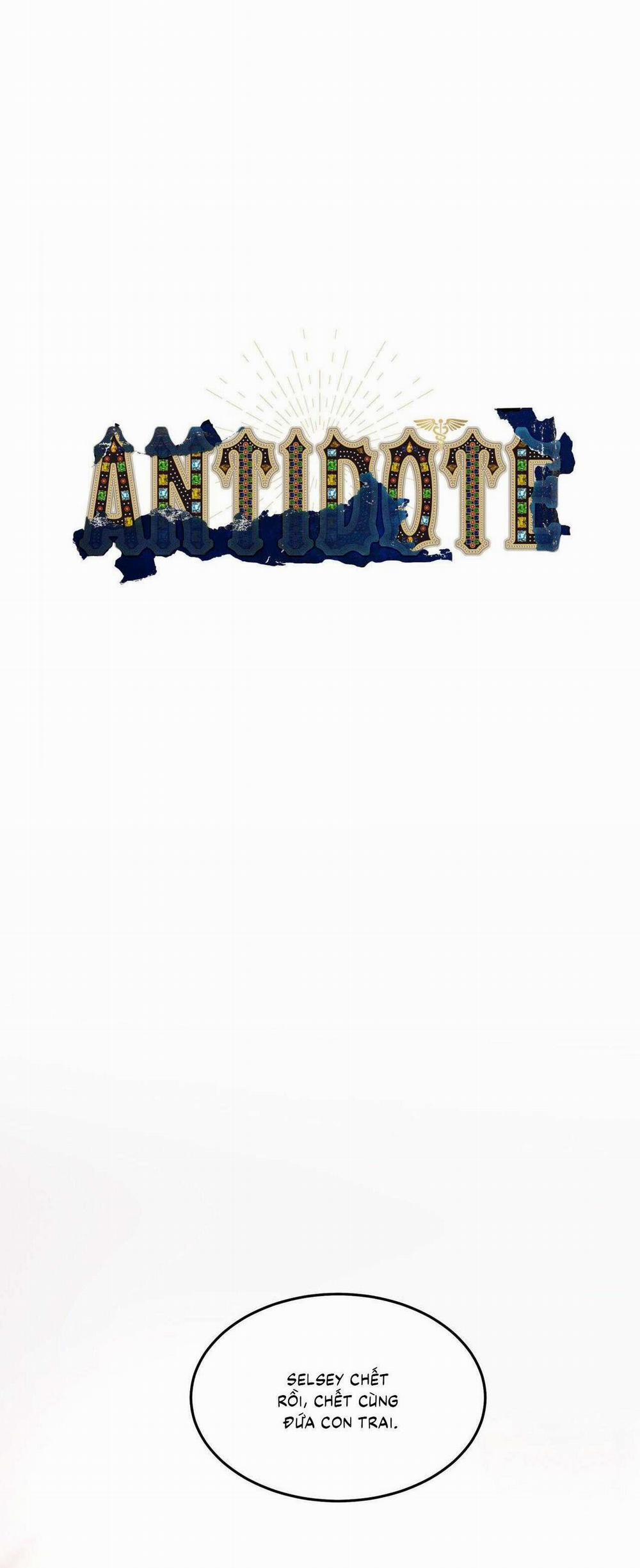 Antidote 25 trang 6