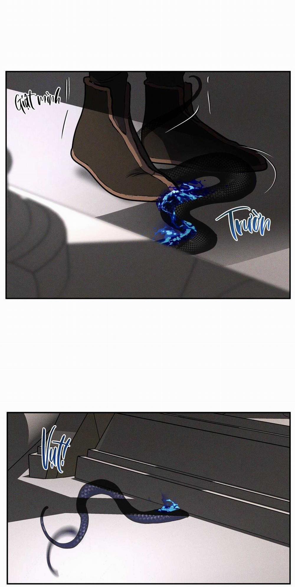 Antidote 26 trang 33