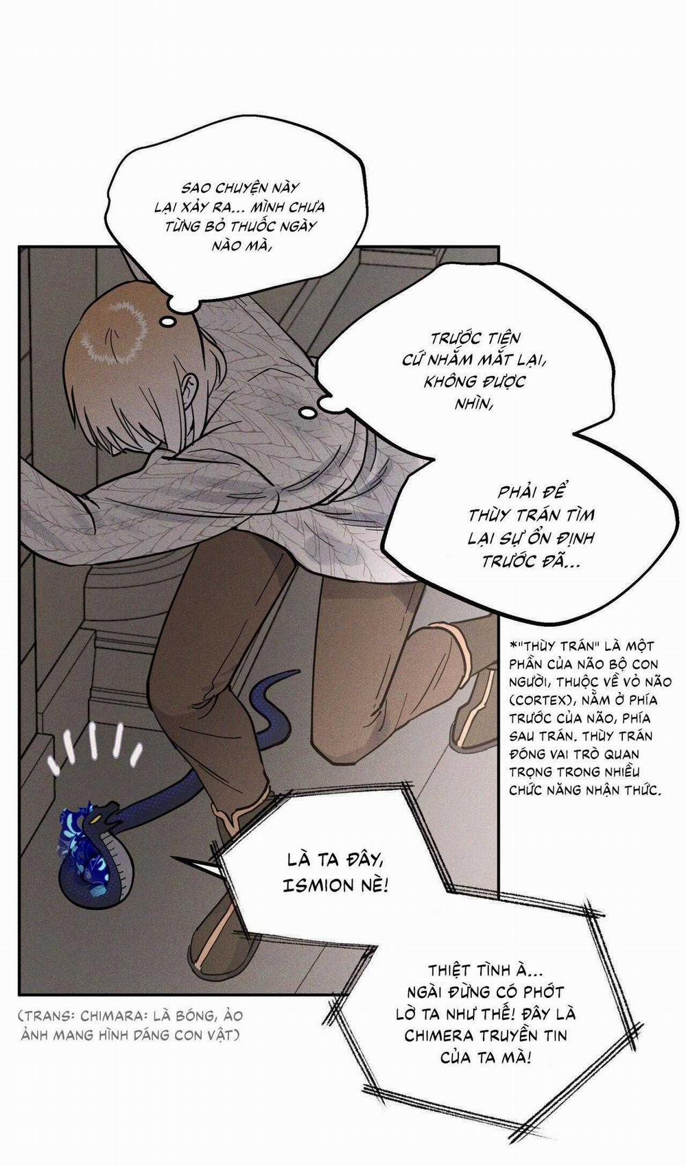 Antidote 26 trang 5