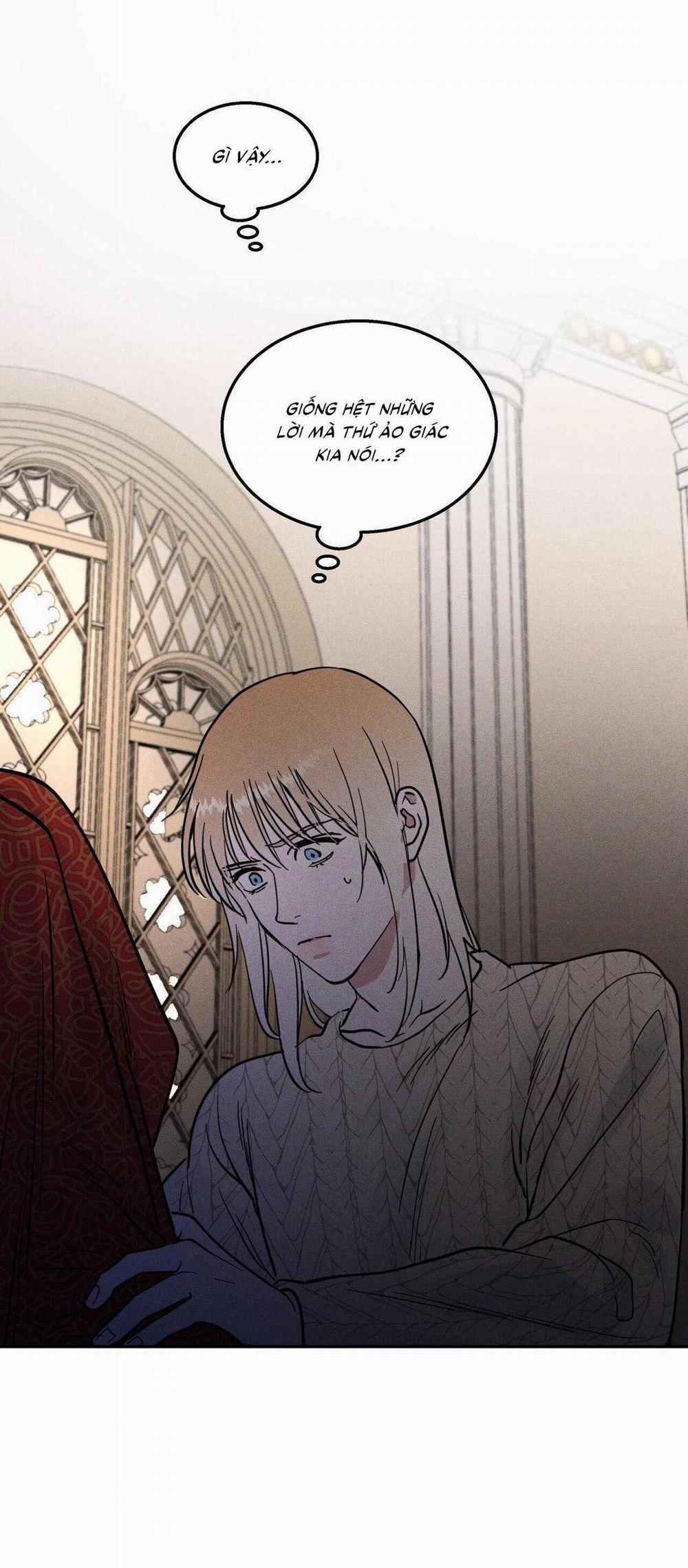 Antidote 26 trang 50