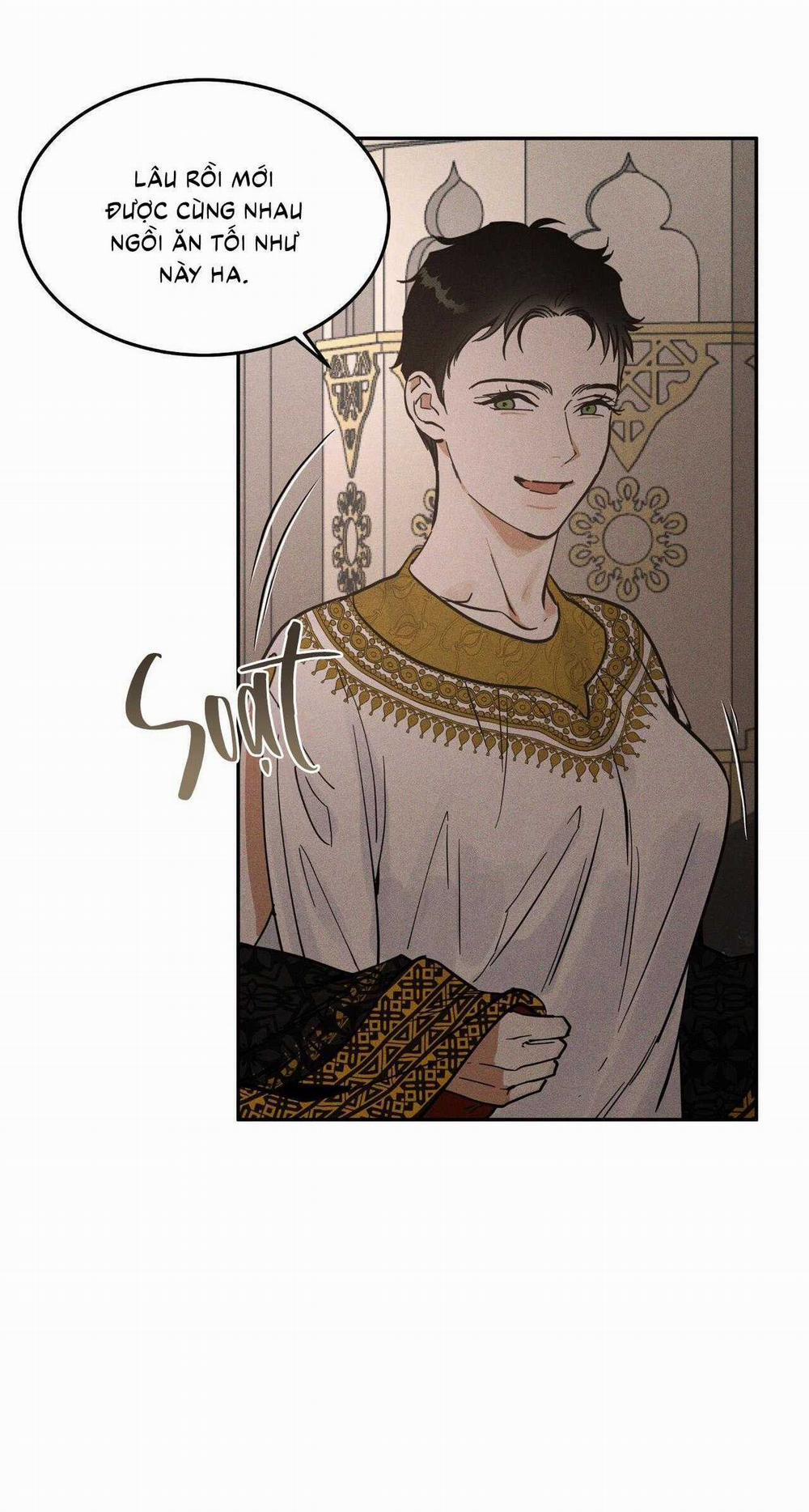 Antidote 27 trang 31