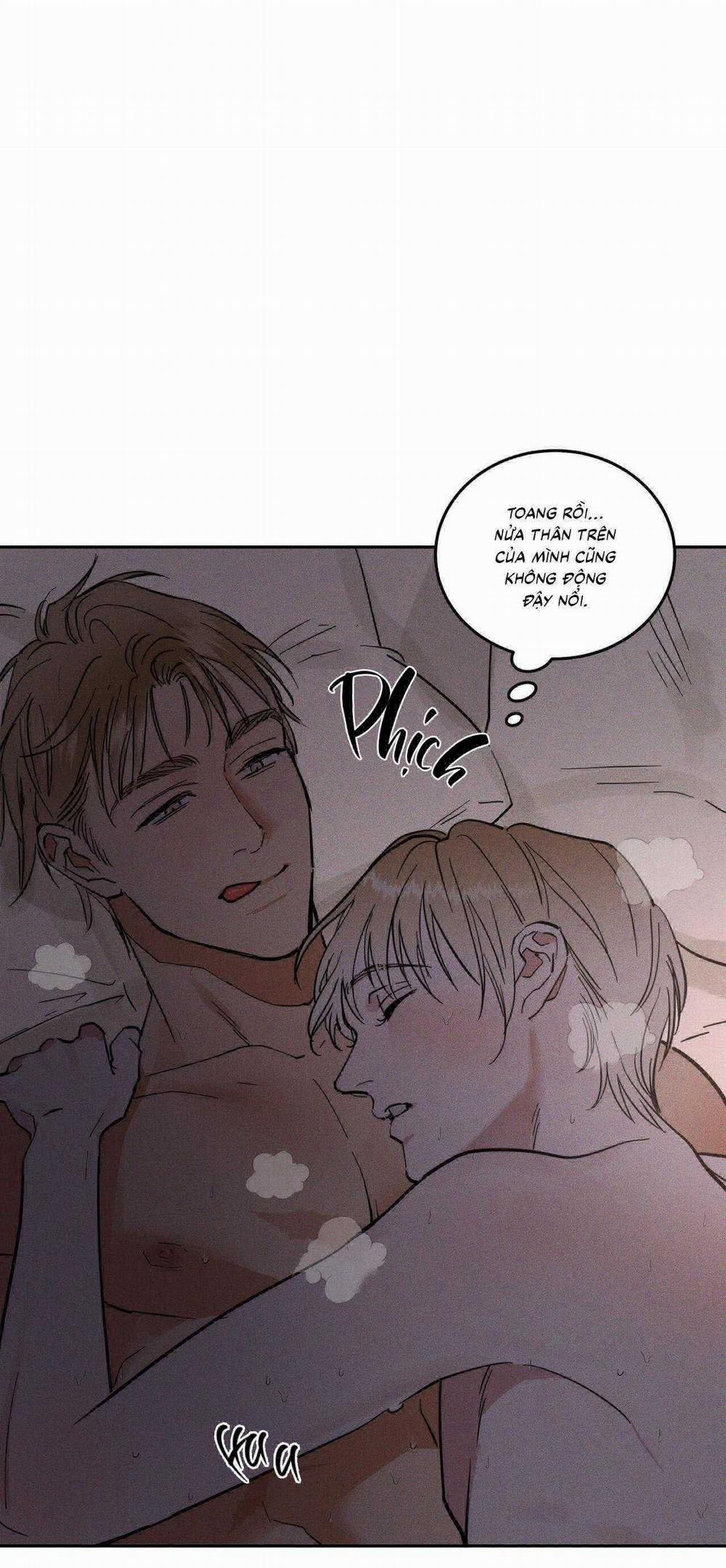 Antidote 32 trang 39