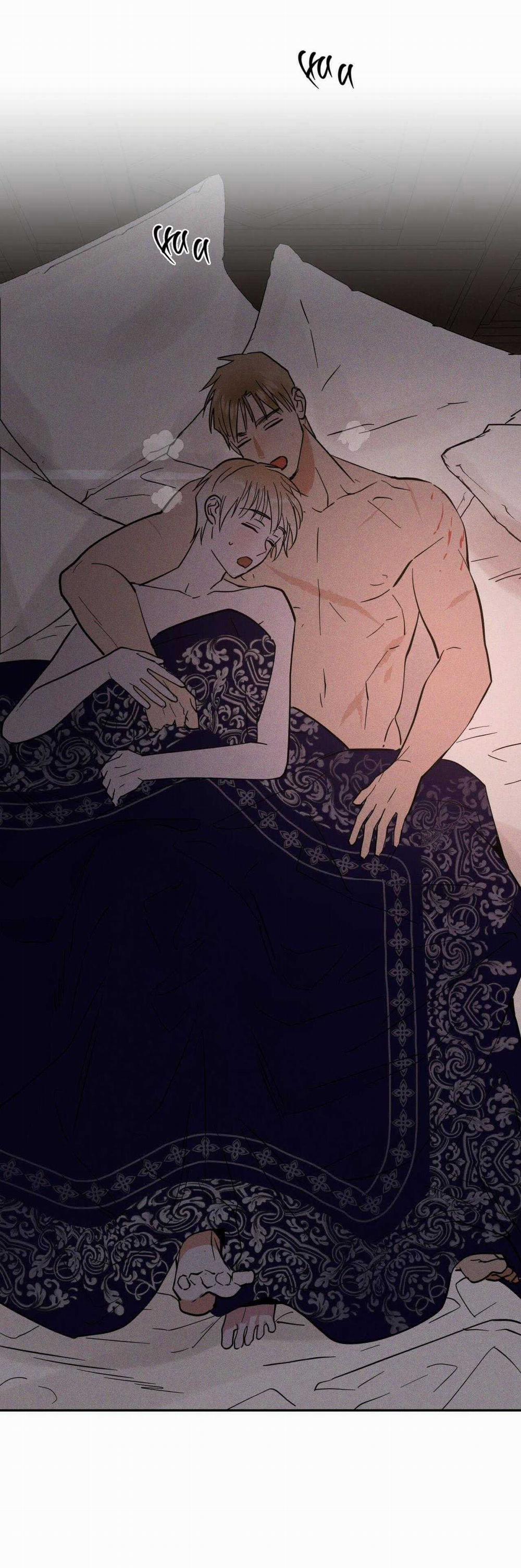 Antidote 32 trang 44