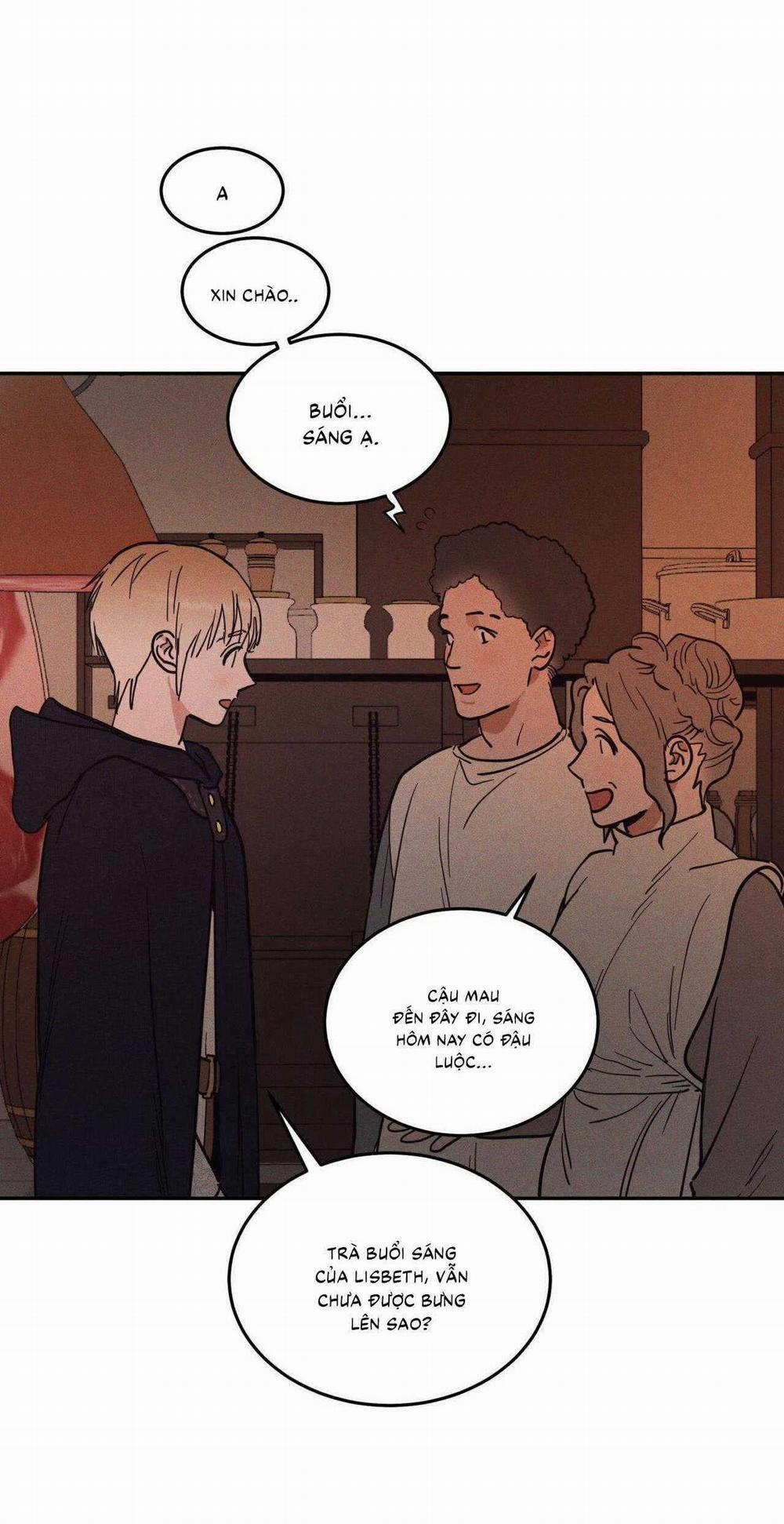 Antidote 33 trang 34