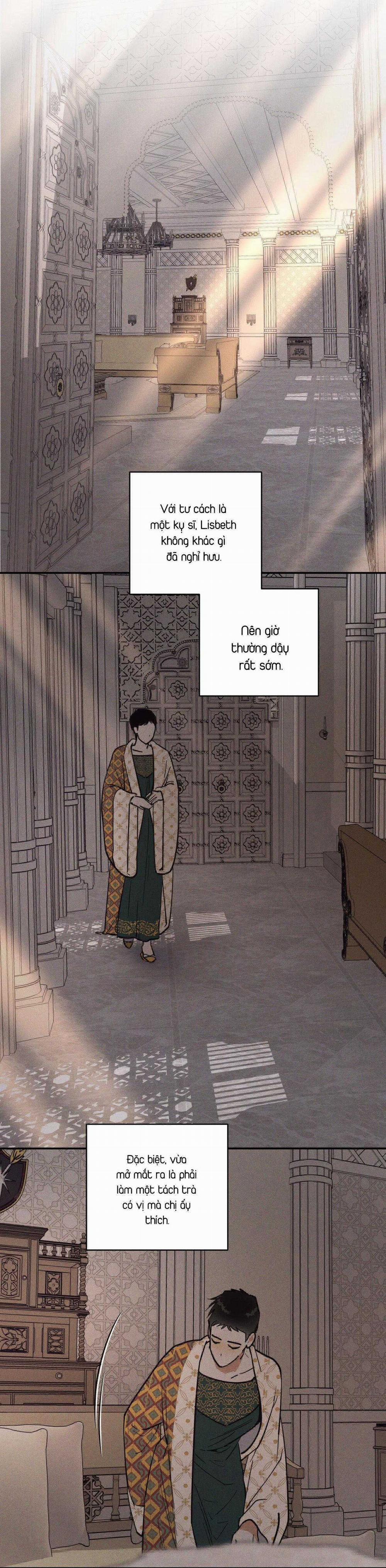 Antidote 33 trang 40