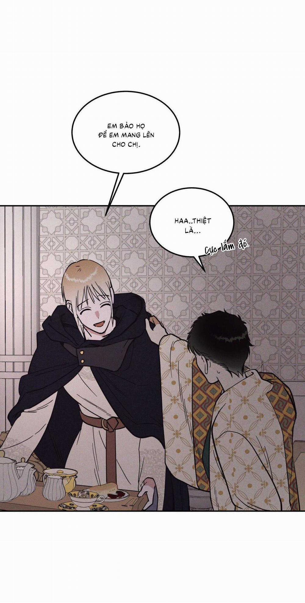 Antidote 33 trang 43