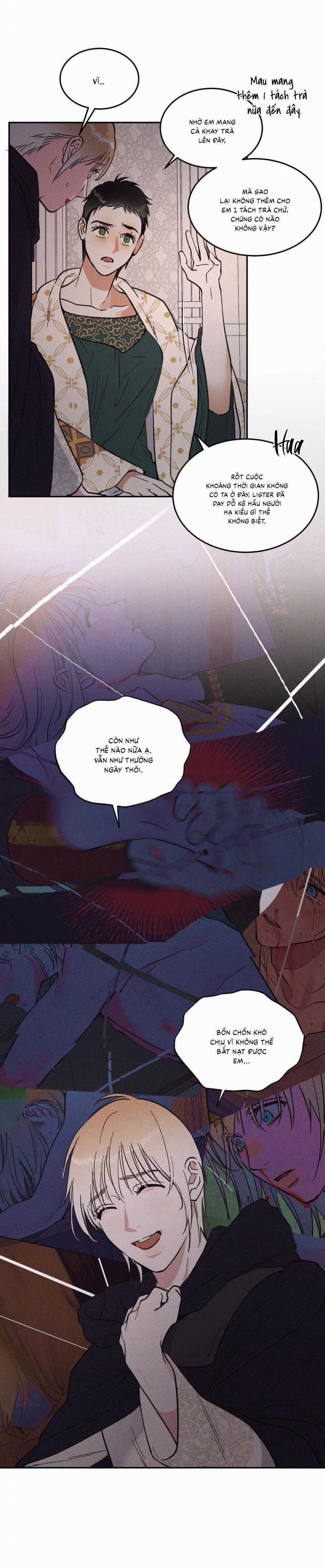 Antidote 33 trang 45