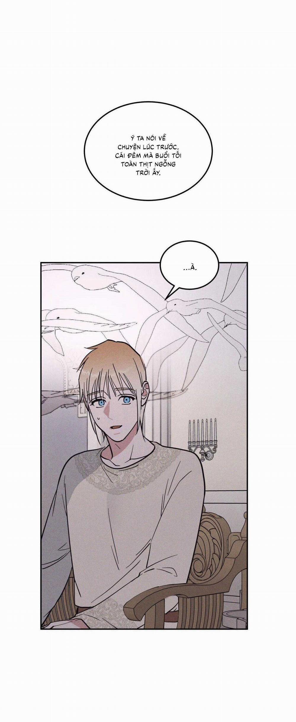 Antidote 33 trang 51