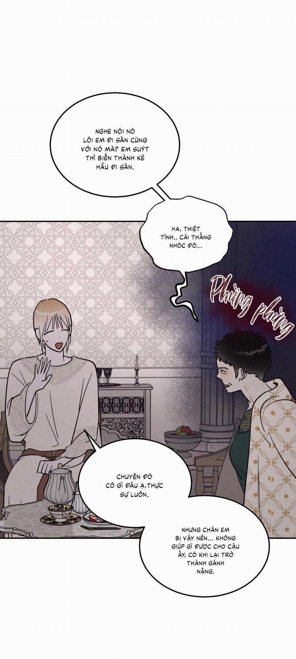 Antidote 33 trang 52