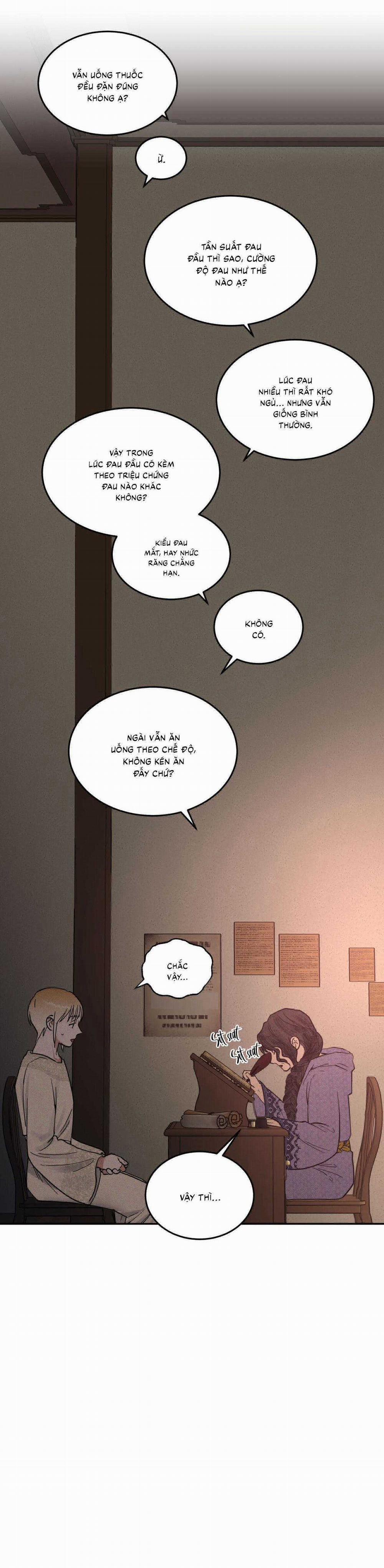 Antidote 34 trang 22