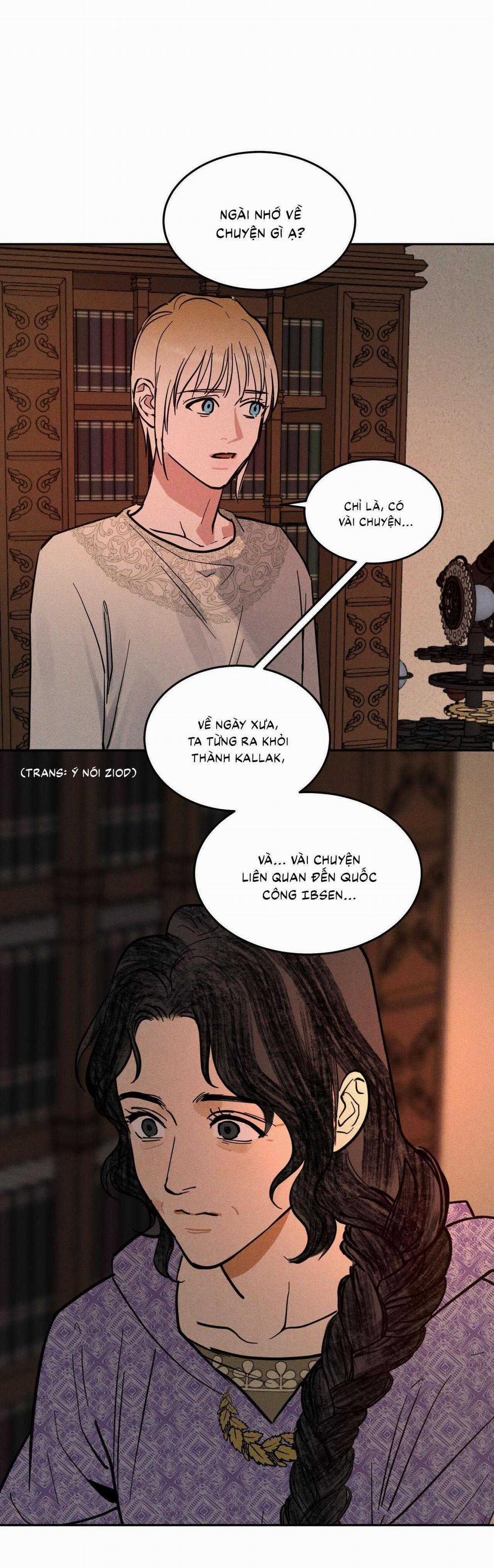 Antidote 34 trang 55