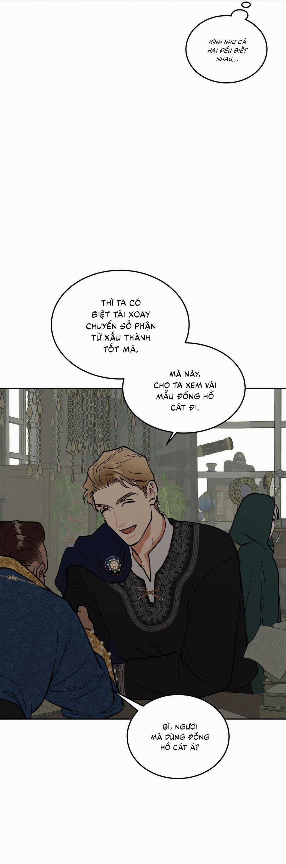 Antidote 36 trang 19