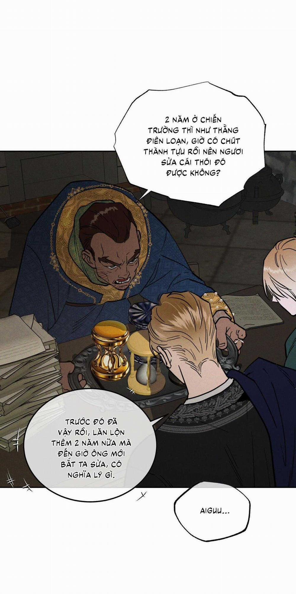 Antidote 36 trang 31