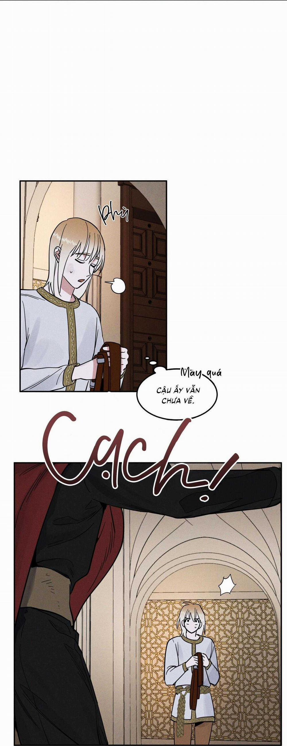 Antidote 4 trang 46