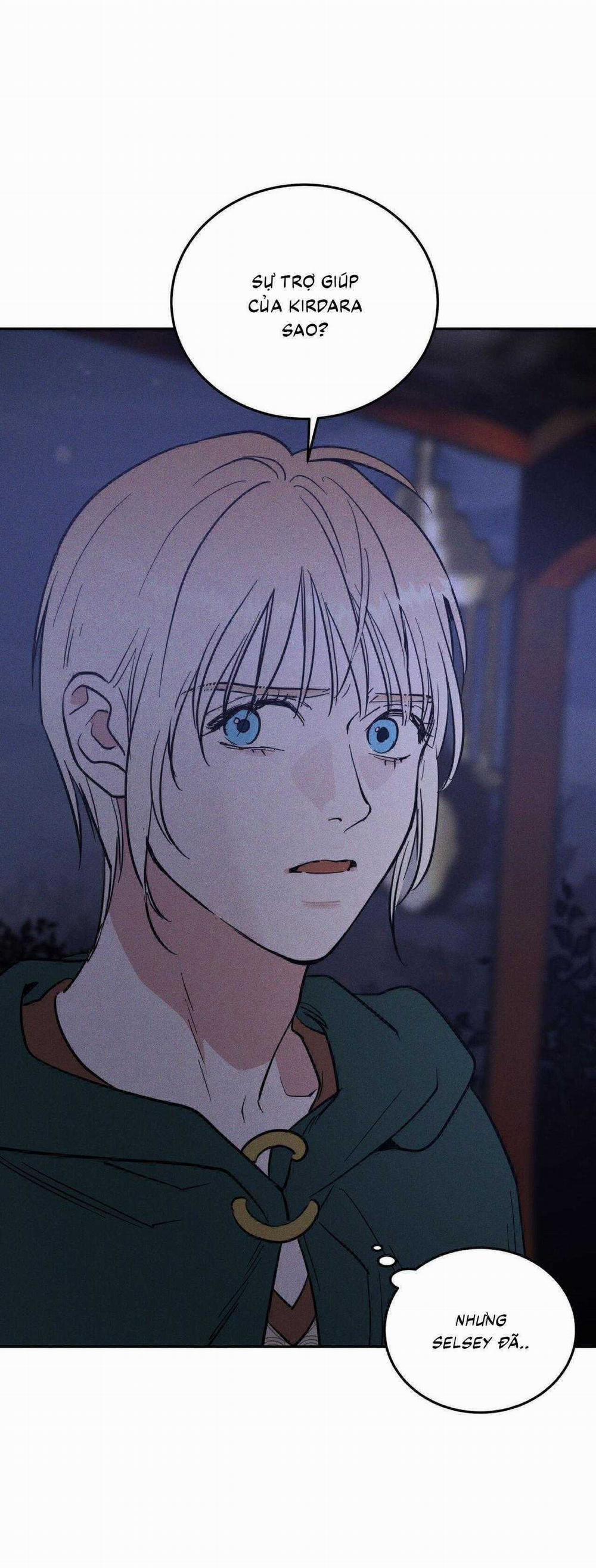 Antidote 40 trang 38