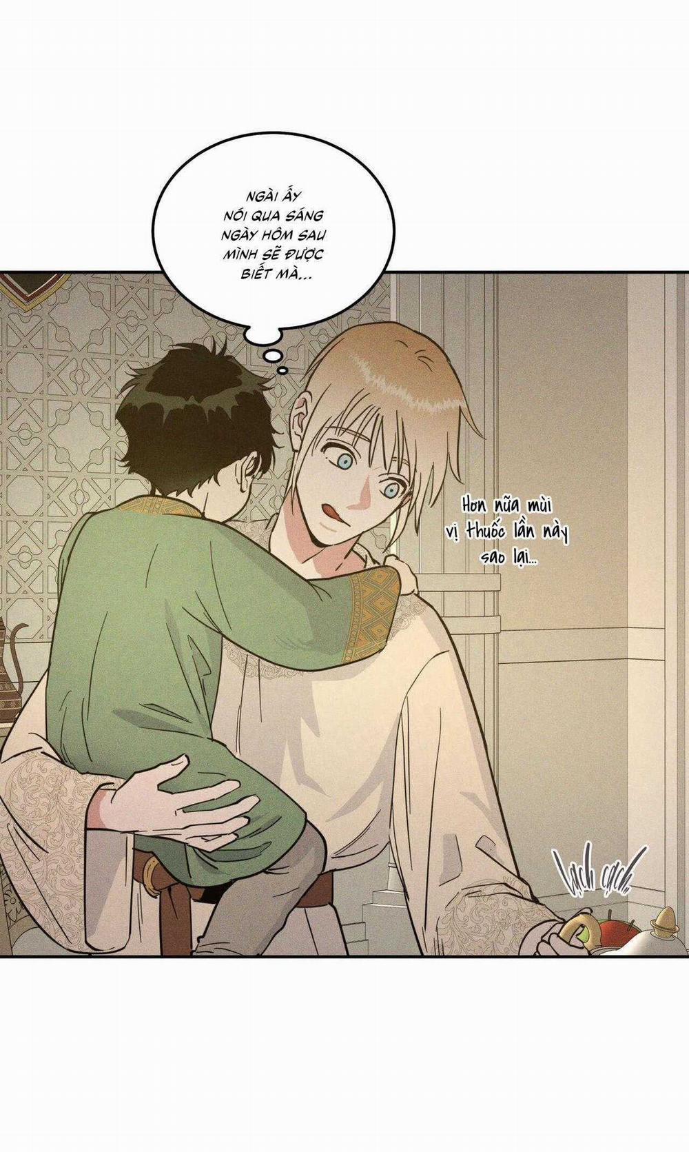 Antidote 42 trang 10