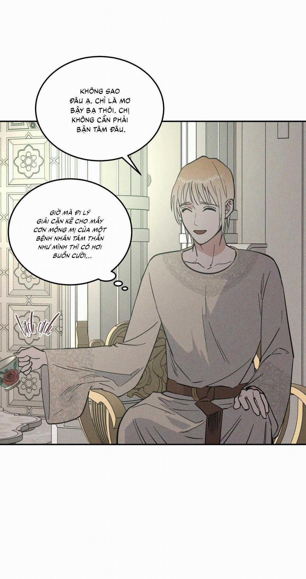 Antidote 42 trang 19