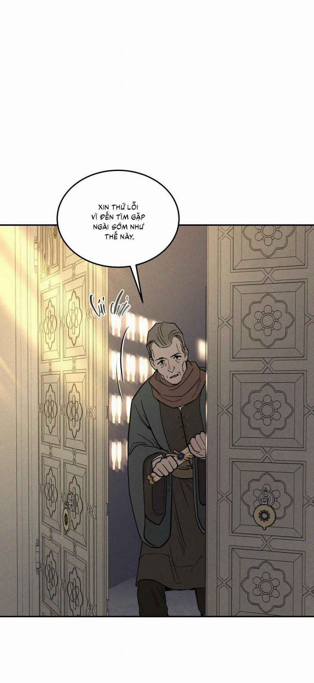 Antidote 42 trang 21