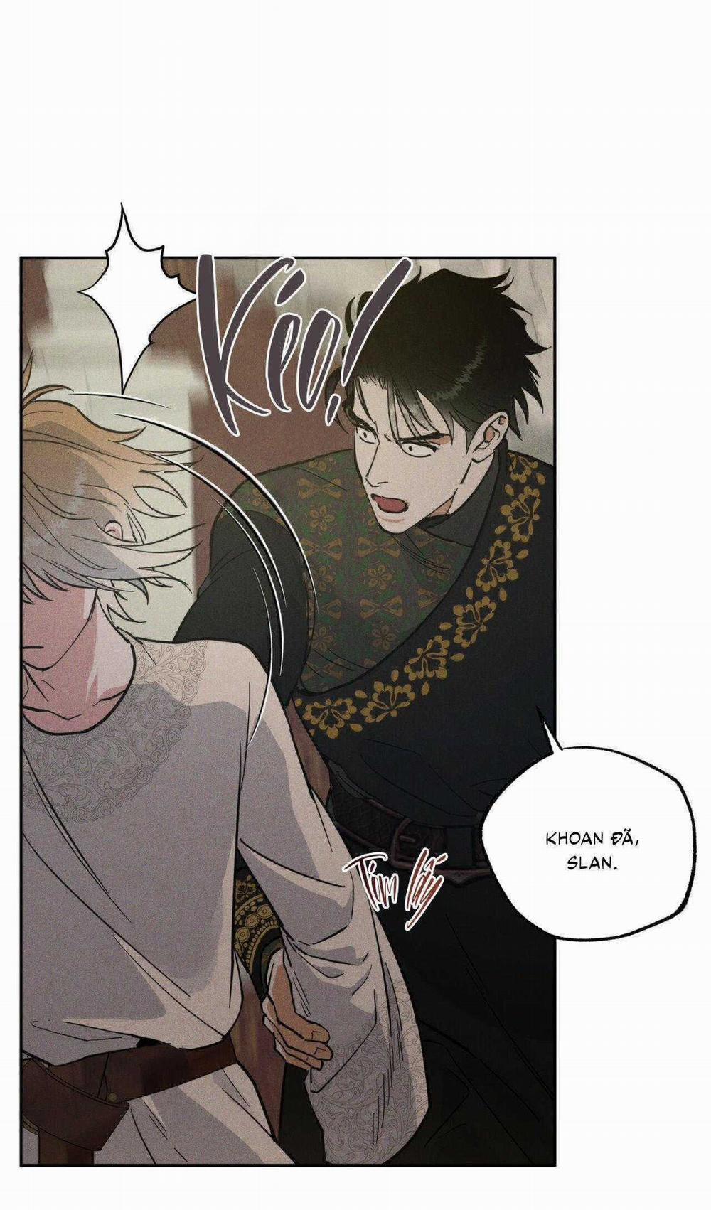 Antidote 42 trang 33