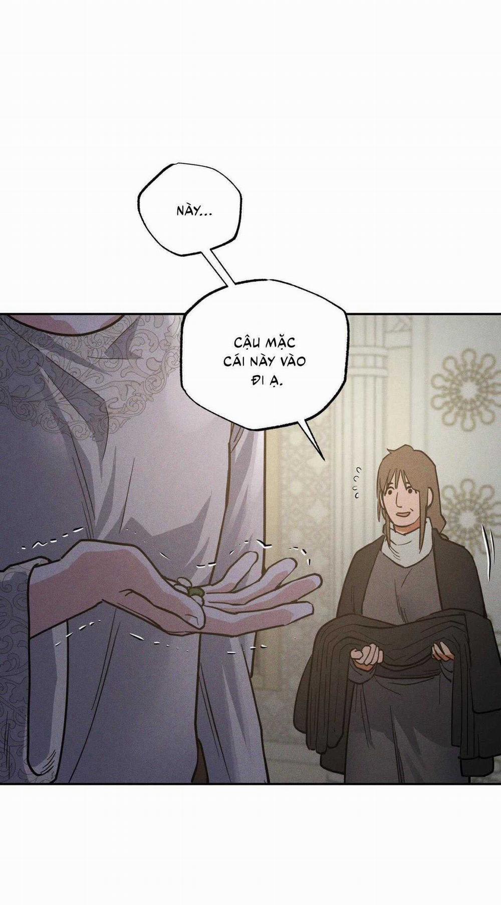 Antidote 43 trang 13