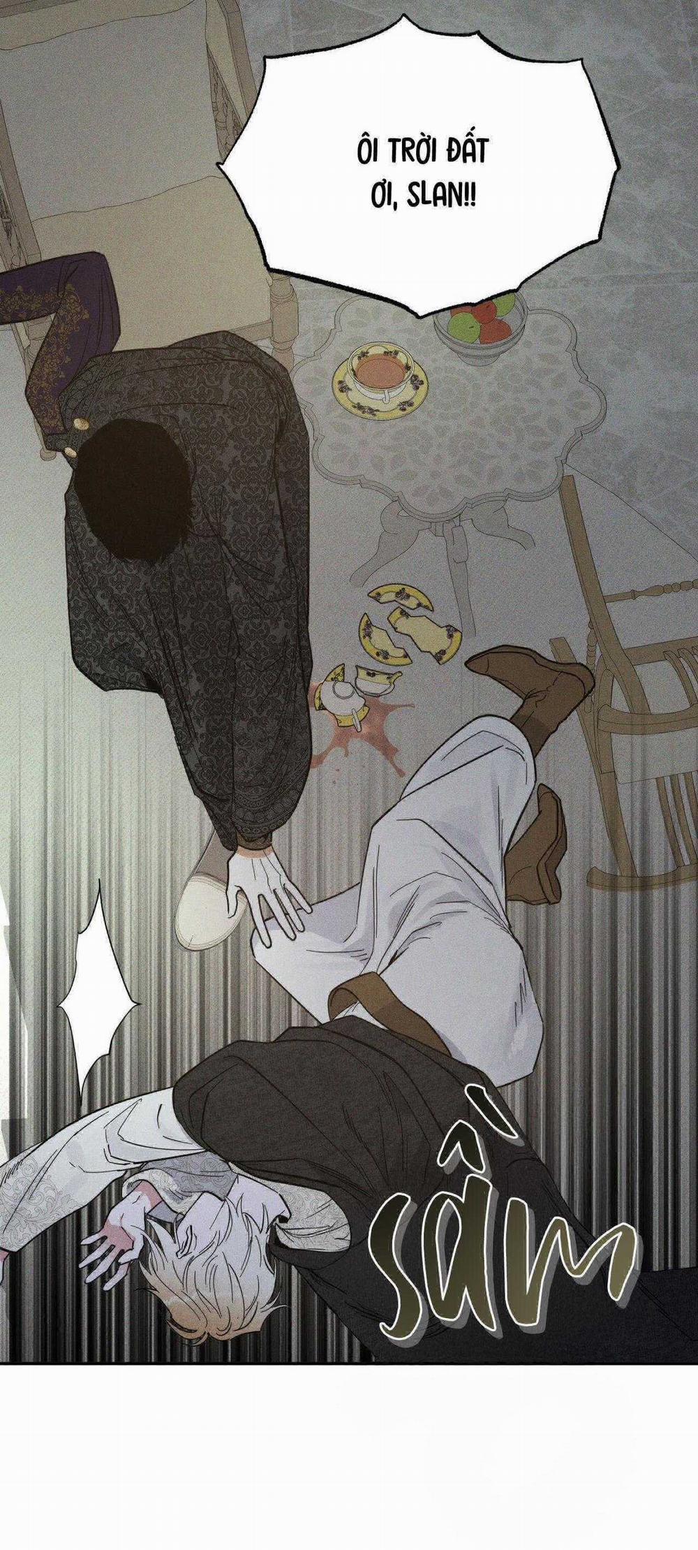 Antidote 43 trang 26