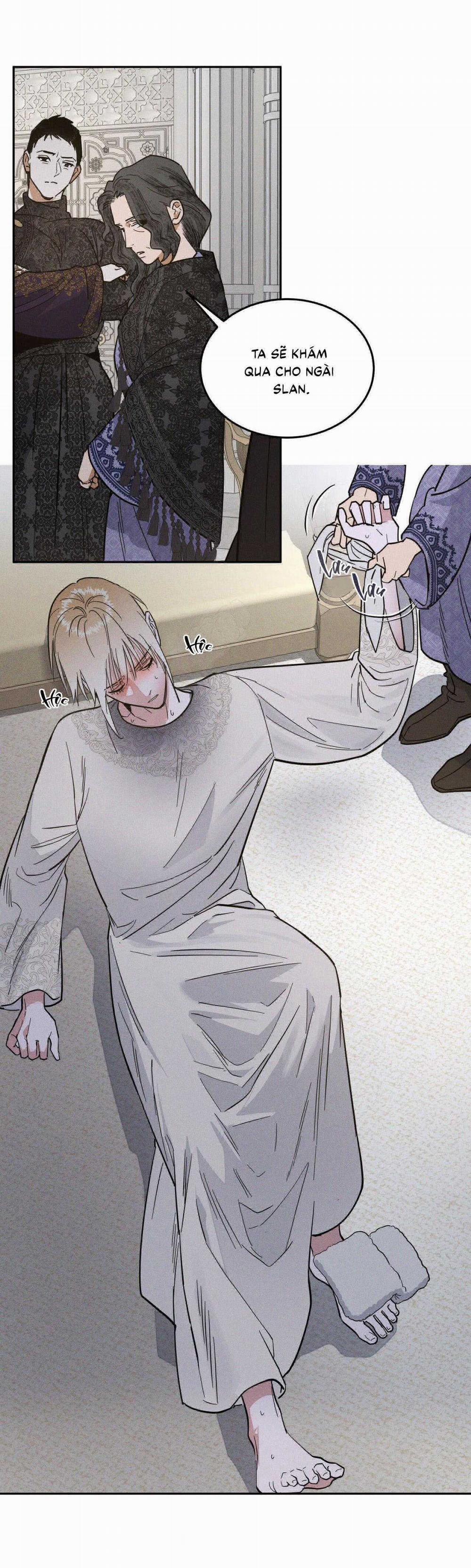 Antidote 43 trang 33