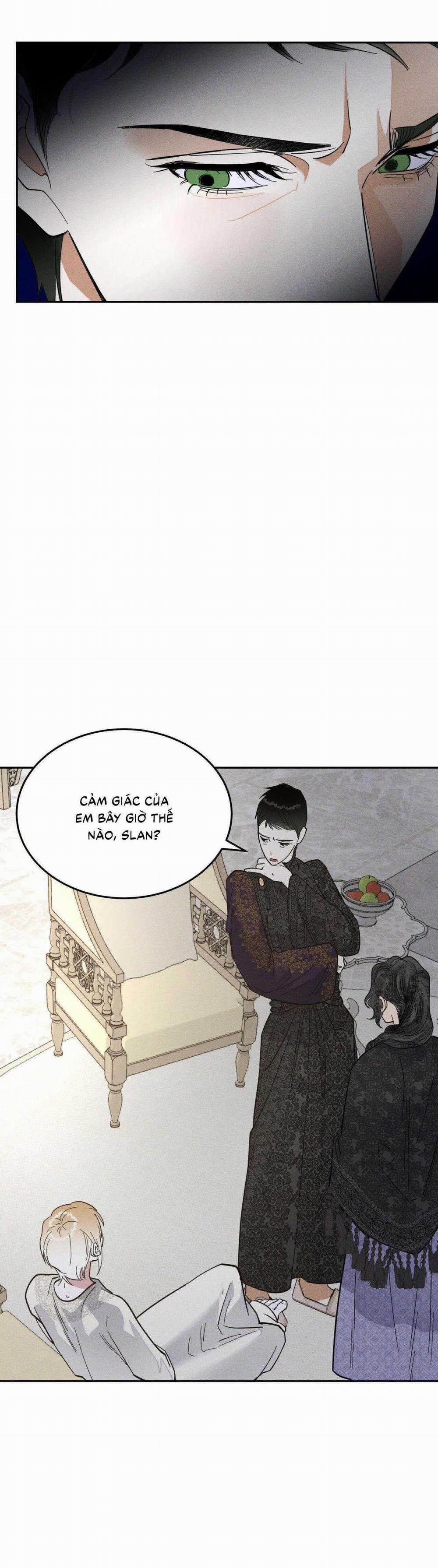 Antidote 43 trang 49