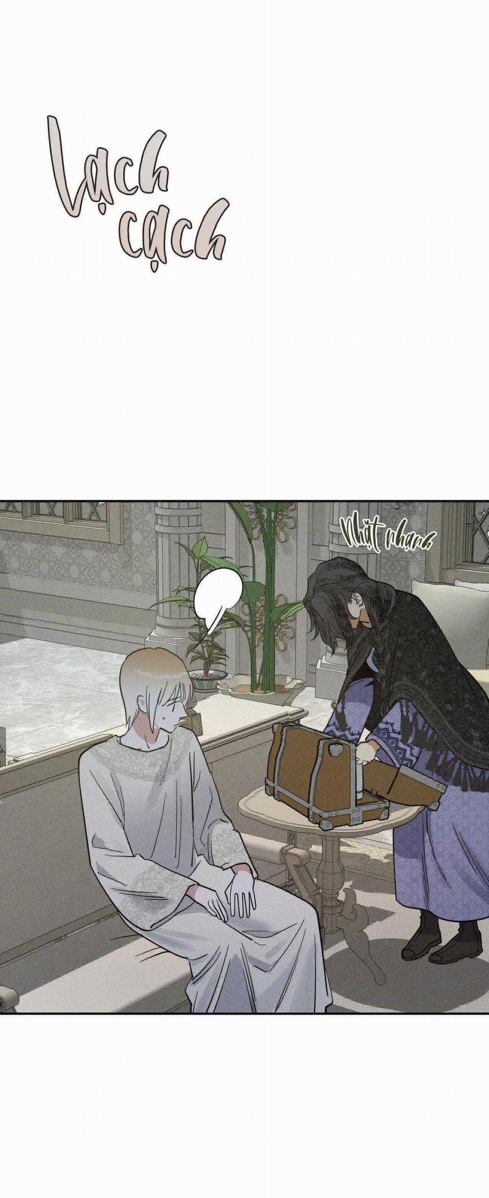 Antidote 43 trang 57