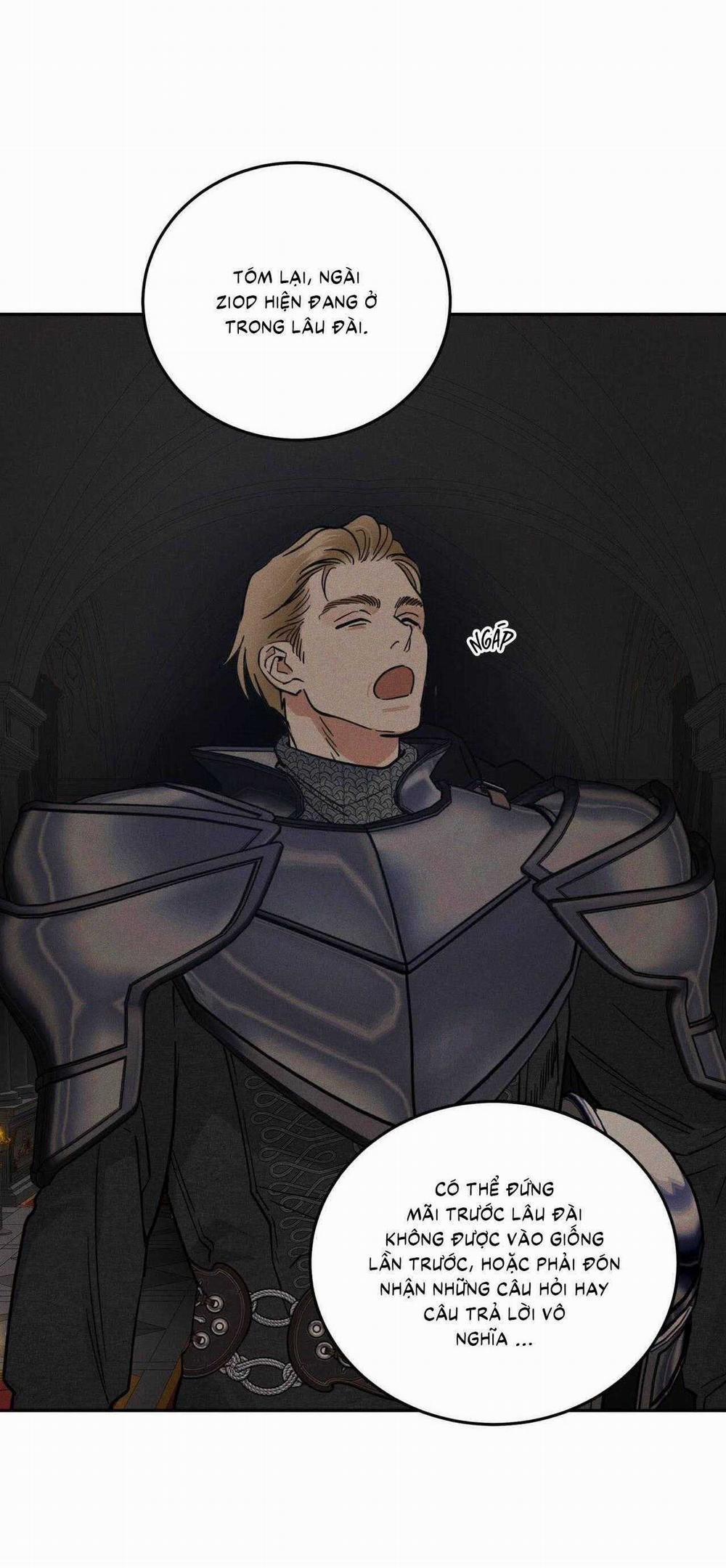 Antidote 45 trang 23