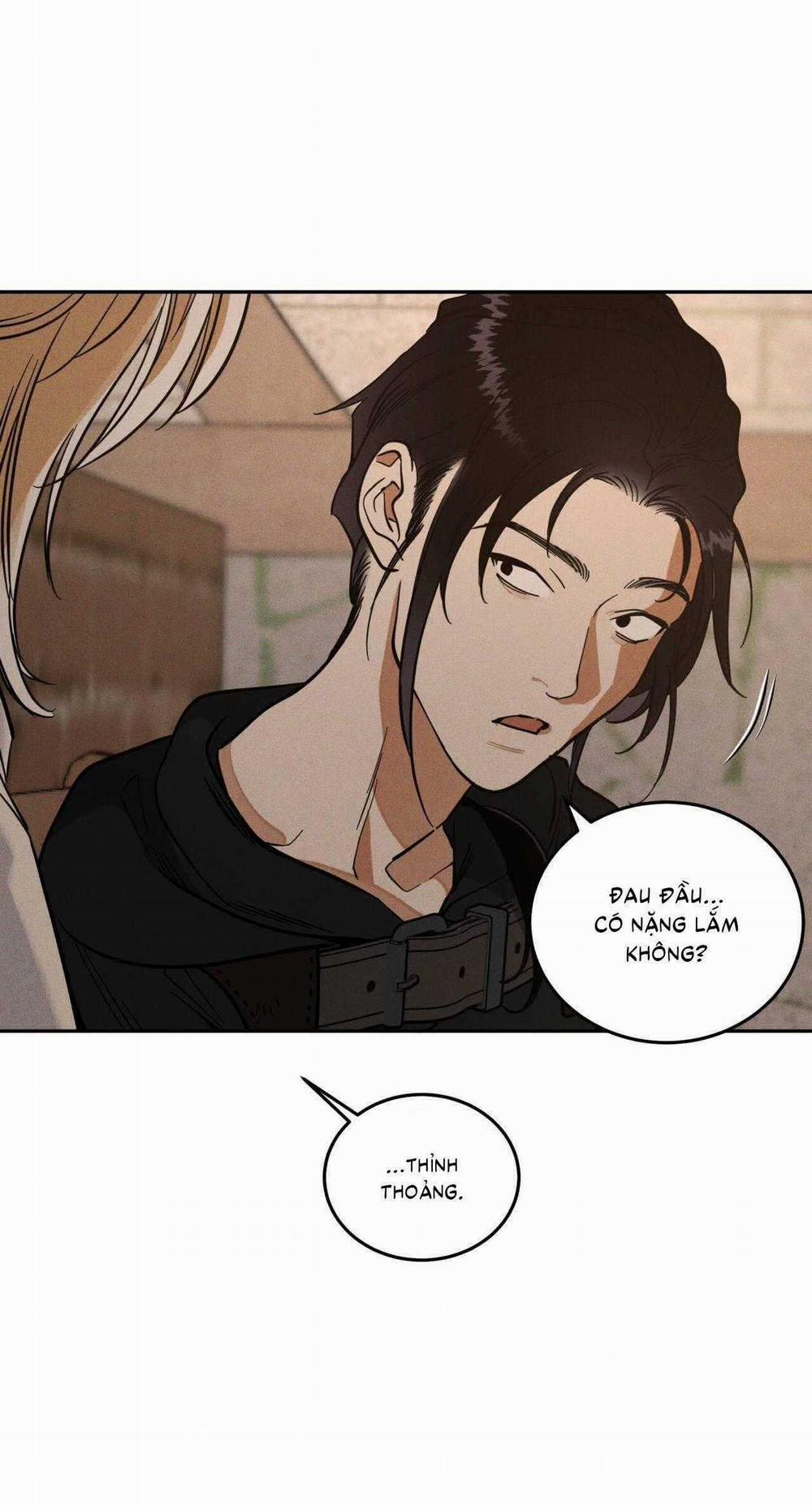 Antidote 45 trang 52