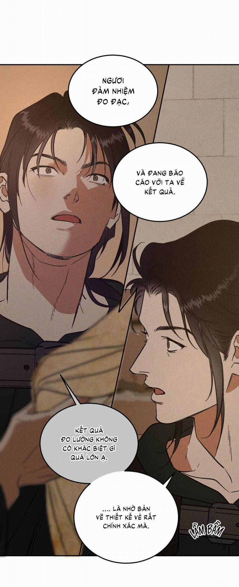 Antidote 45 trang 64