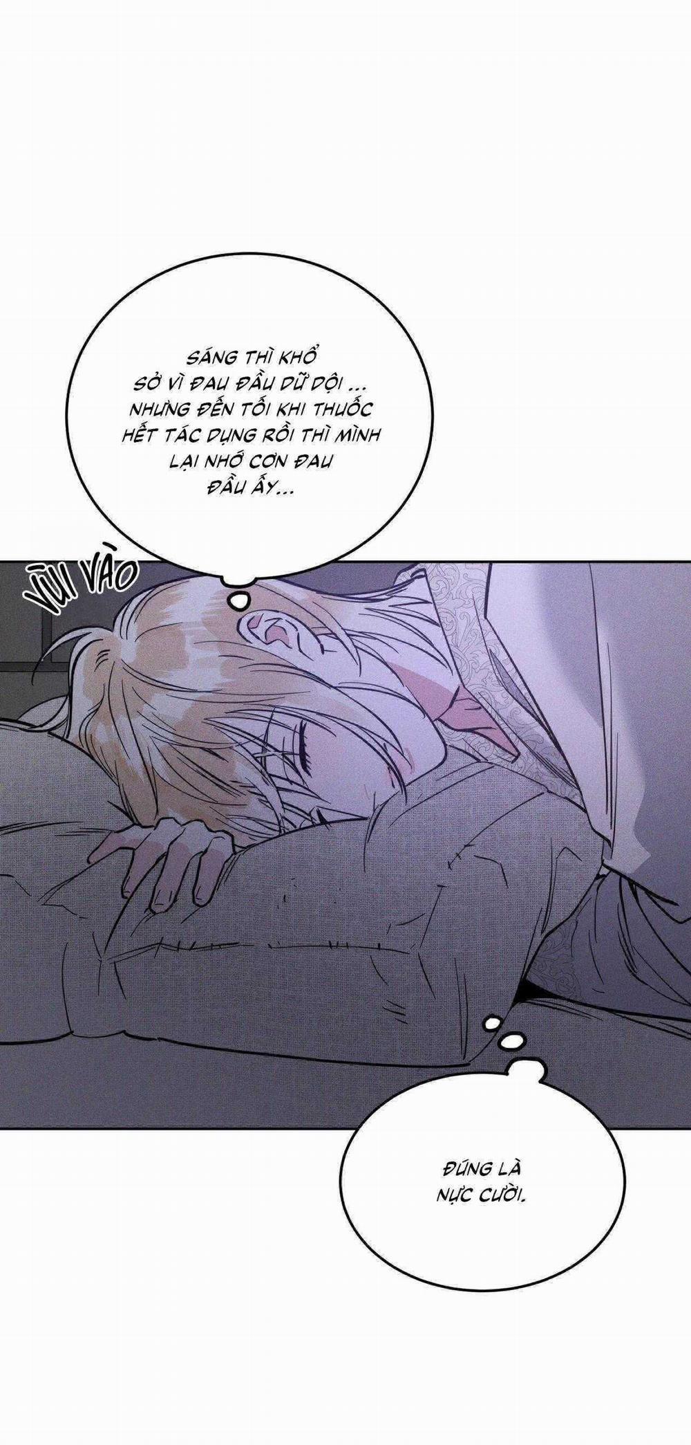 Antidote 46 trang 22