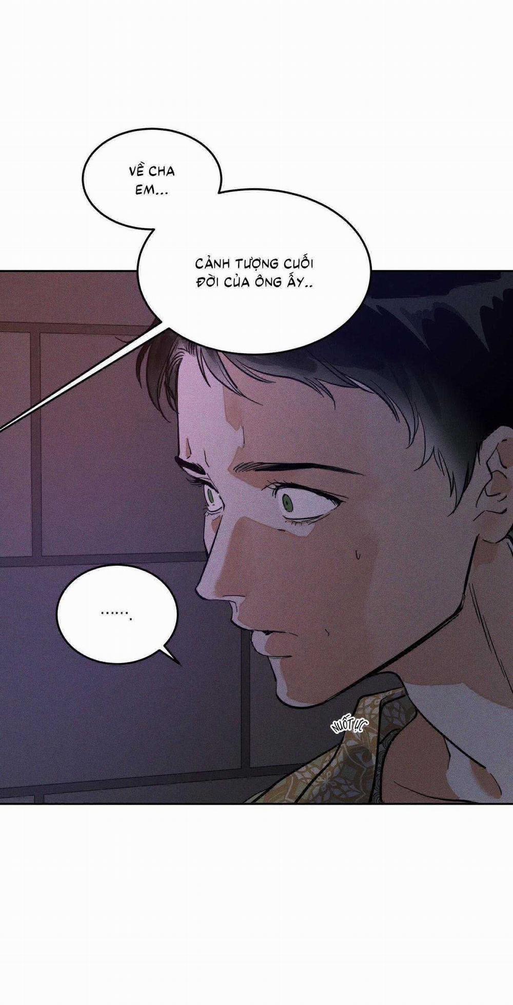 Antidote 46 trang 40