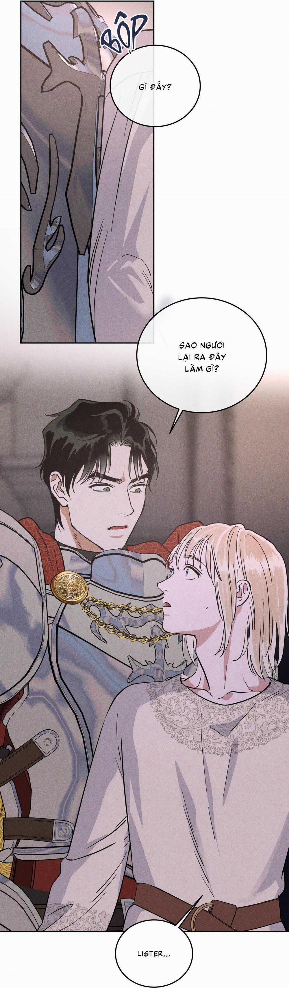 Antidote 50 trang 32