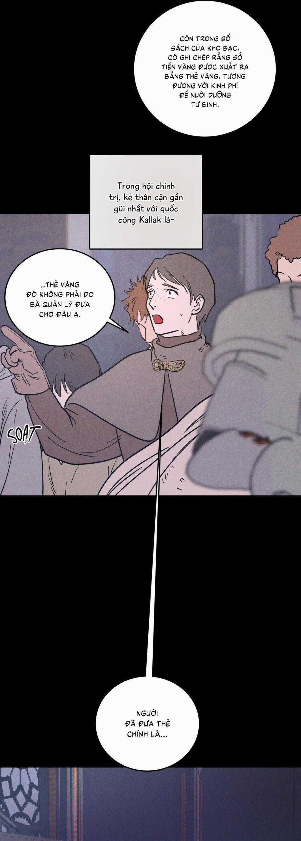 Antidote 50 trang 63