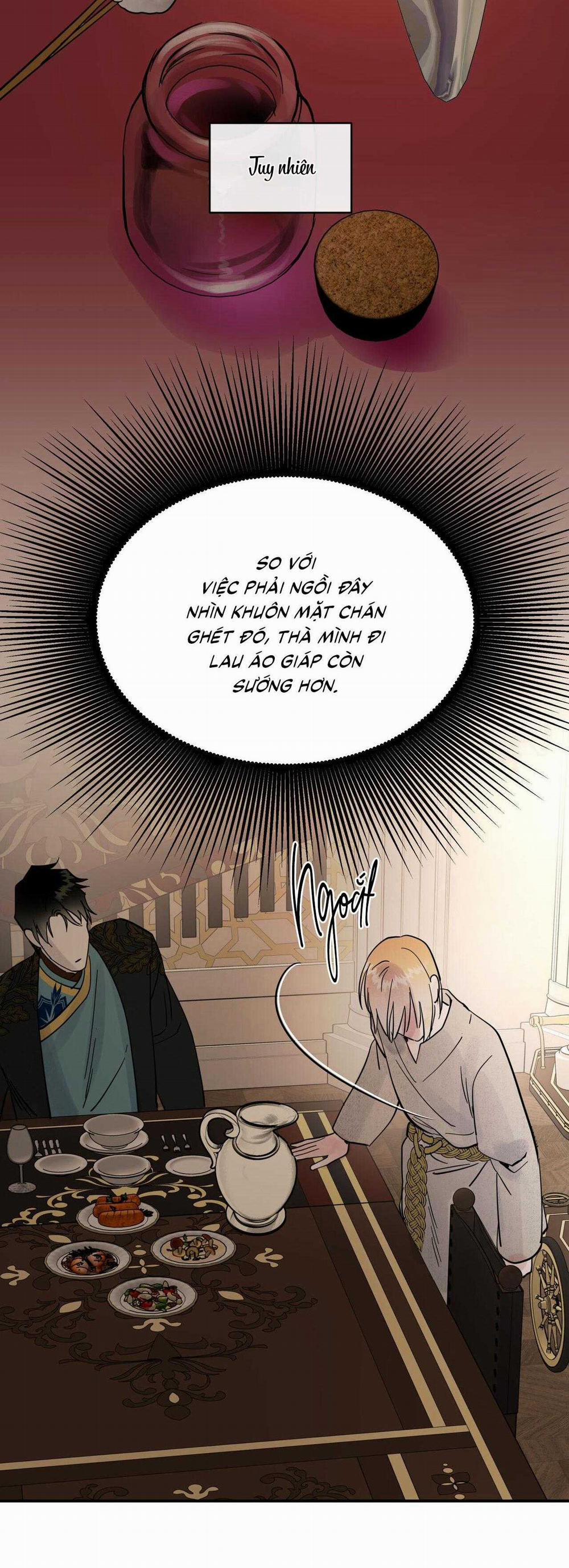 Antidote 6 trang 42