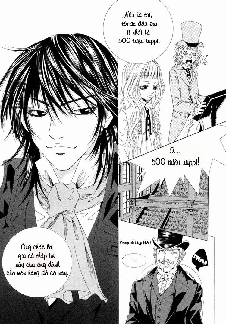 Antique Romance 1 trang 11