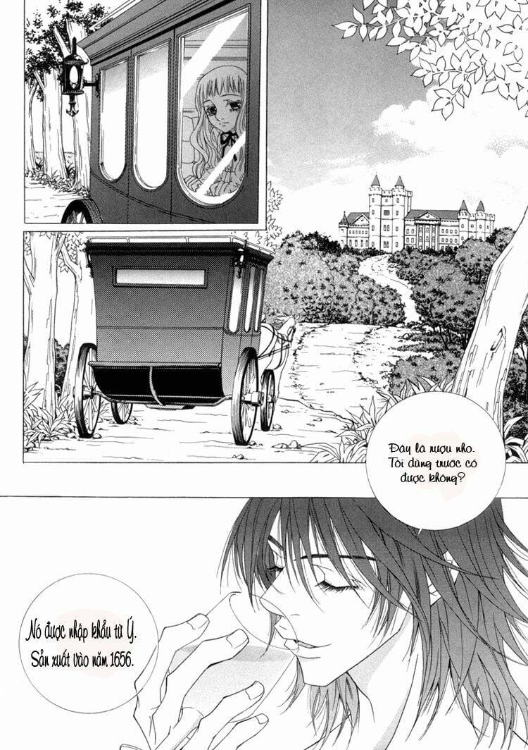 Antique Romance 1 trang 14