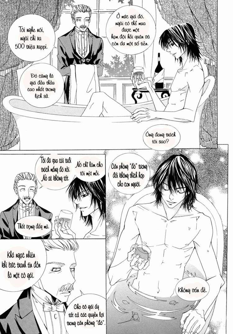 Antique Romance 1 trang 15