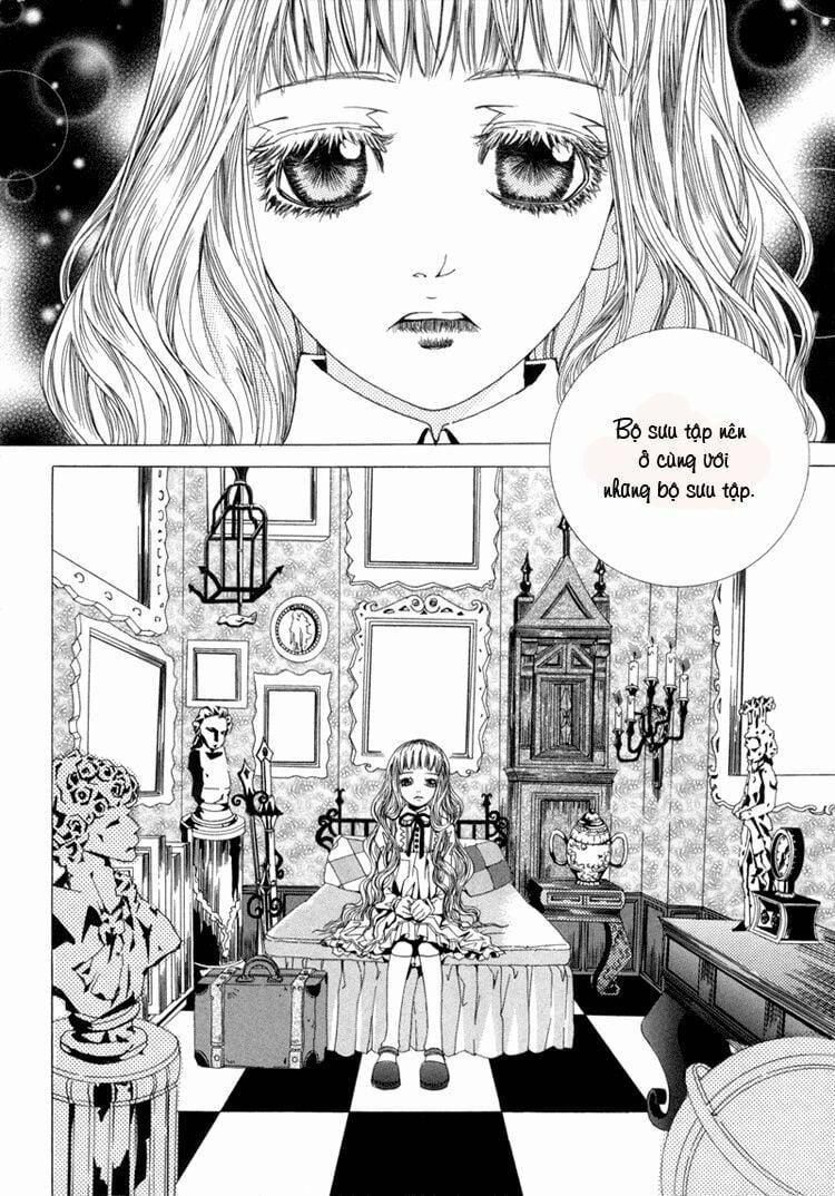 Antique Romance 1 trang 16