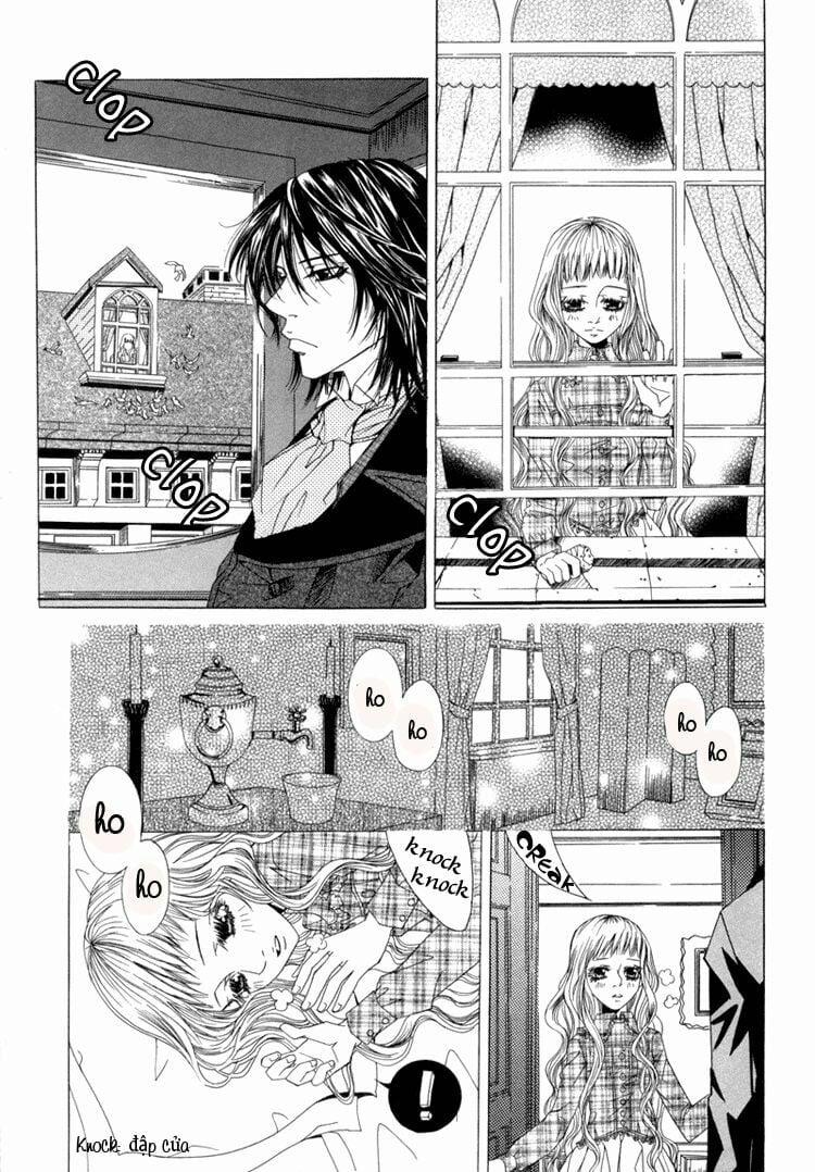 Antique Romance 1 trang 21