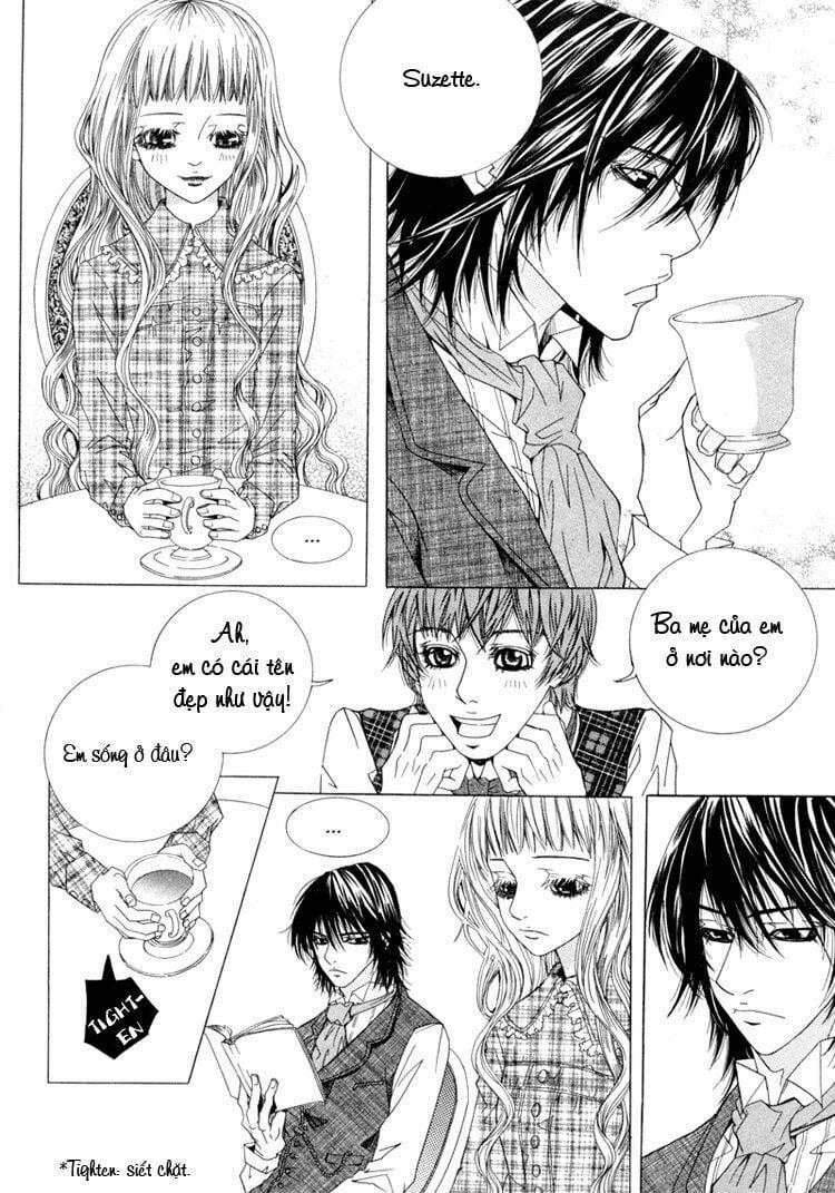 Antique Romance 1 trang 30