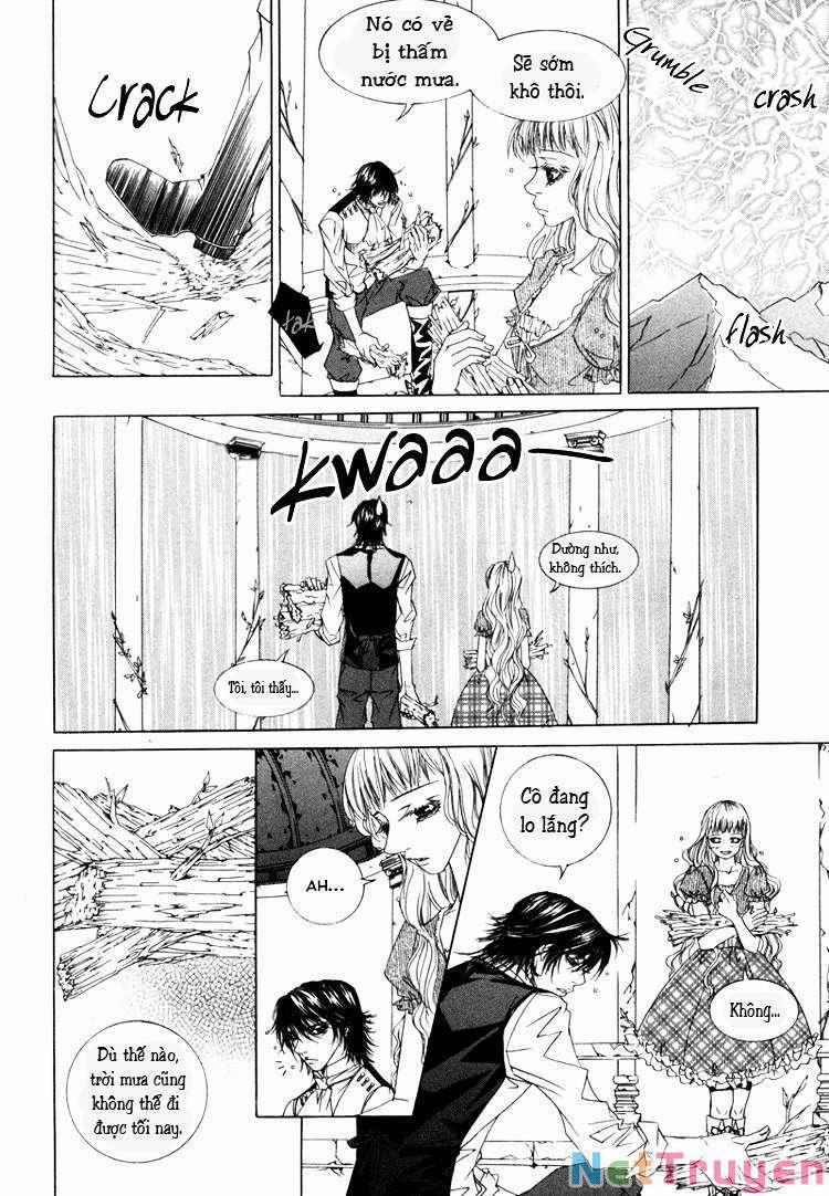 Antique Romance 10 trang 11