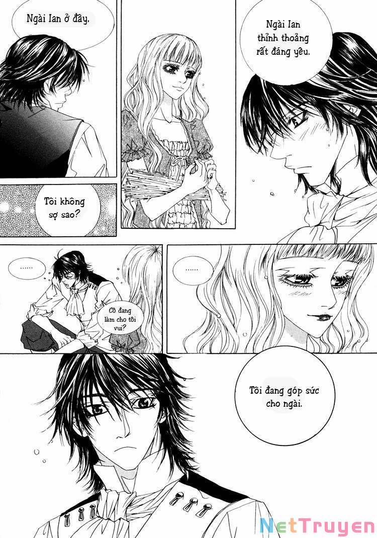 Antique Romance 10 trang 12