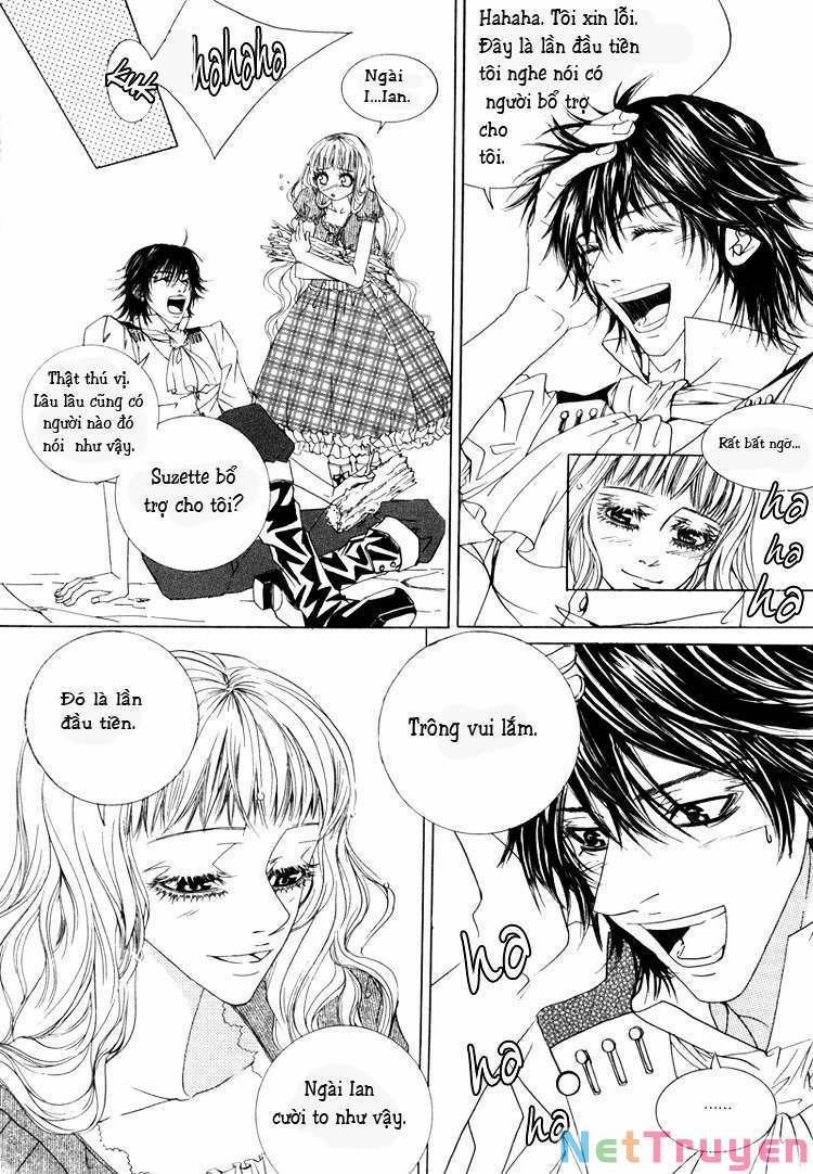 Antique Romance 10 trang 13