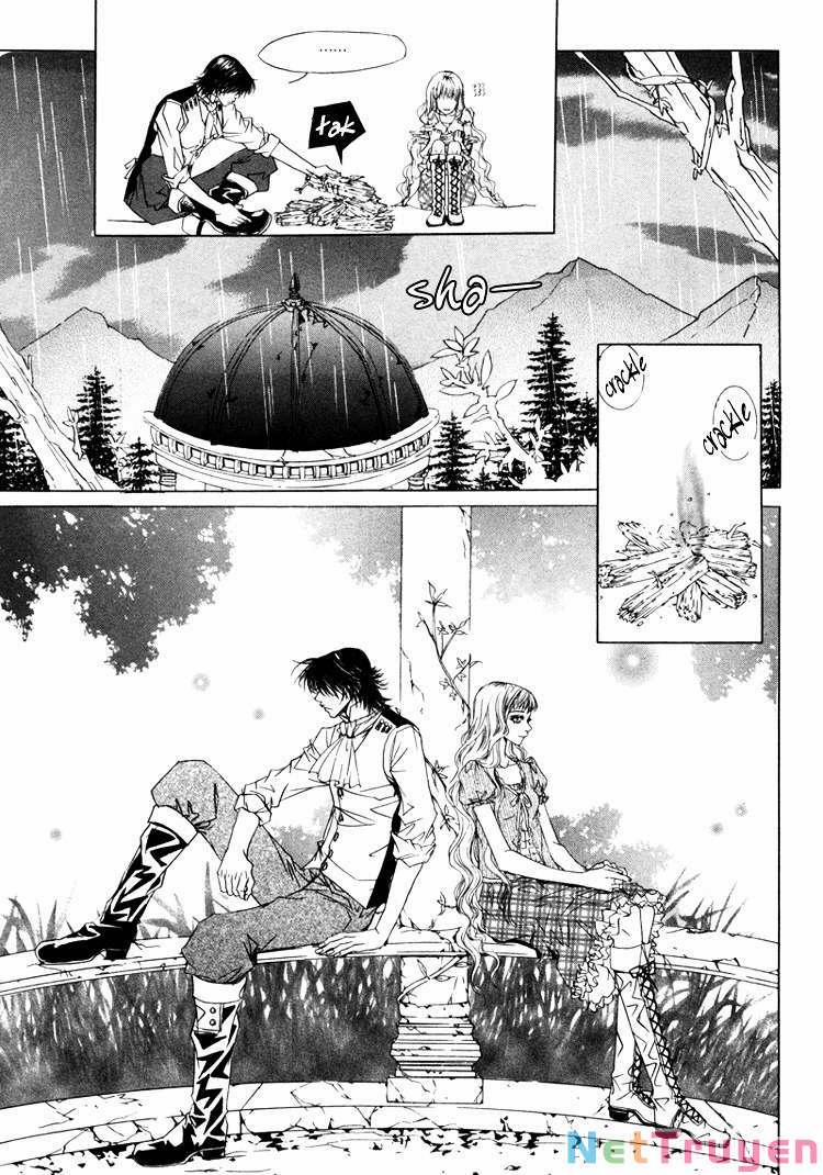 Antique Romance 10 trang 14