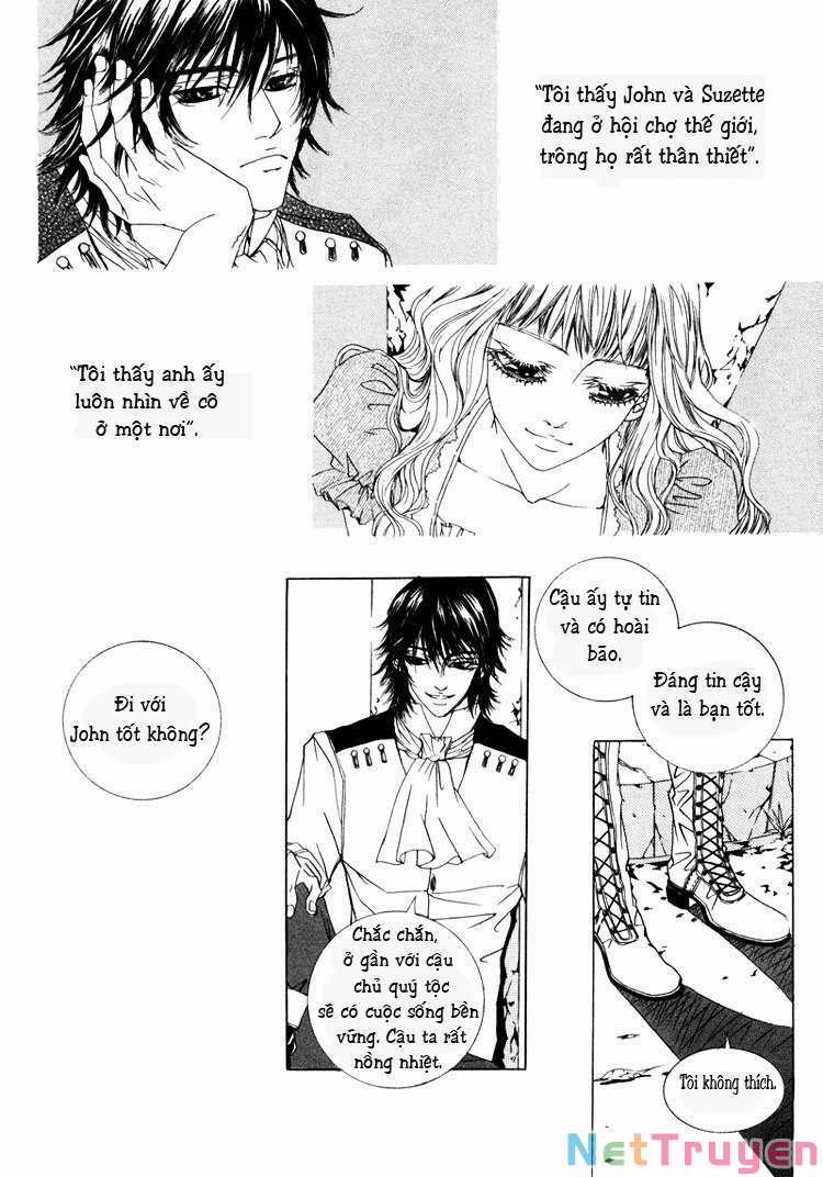 Antique Romance 10 trang 15