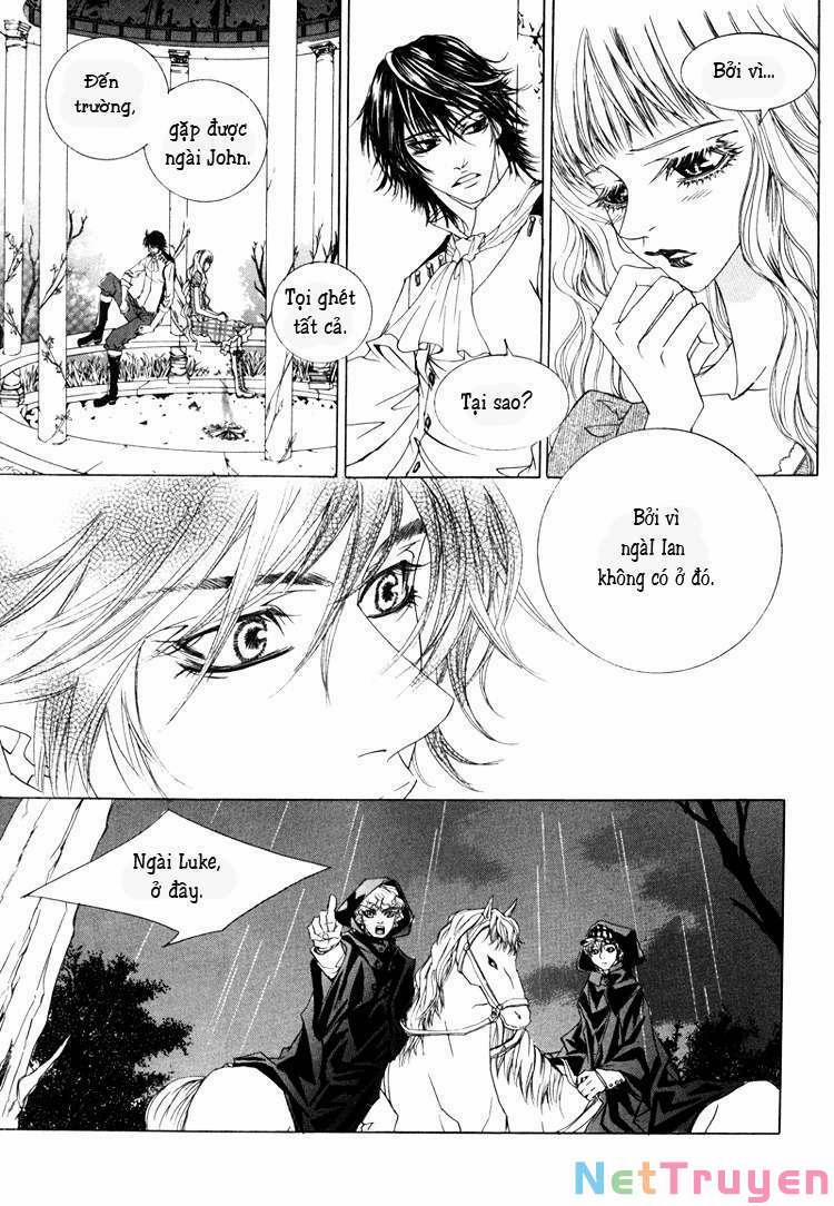 Antique Romance 10 trang 16