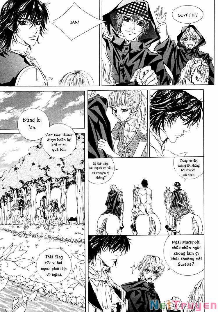 Antique Romance 10 trang 19